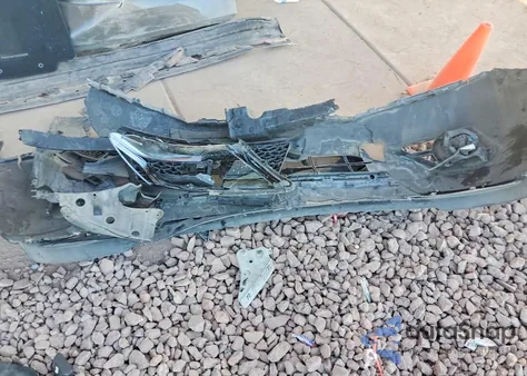 2016 Nissan Pathfinder S z USA, uszkodzony, nr VIN 5N1AR2MN5GC657053